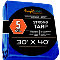 5 MIL BLUE TARP (14)