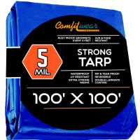 5 MIL BLUE TARP (31)