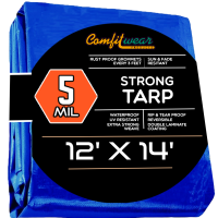 5 MIL BLUE TARP (34)