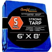 5 MIL BLUE TARP (4)