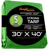 5 ML LIME GREEN TARP (24)