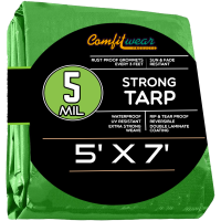 5 ML LIME GREEN TARP (6)