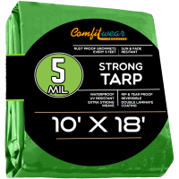 5 ML LIME GREEN TARP (9)